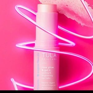 Eye balm Tula
